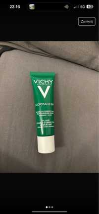 Vichy normaderm double-correction moisturising care
