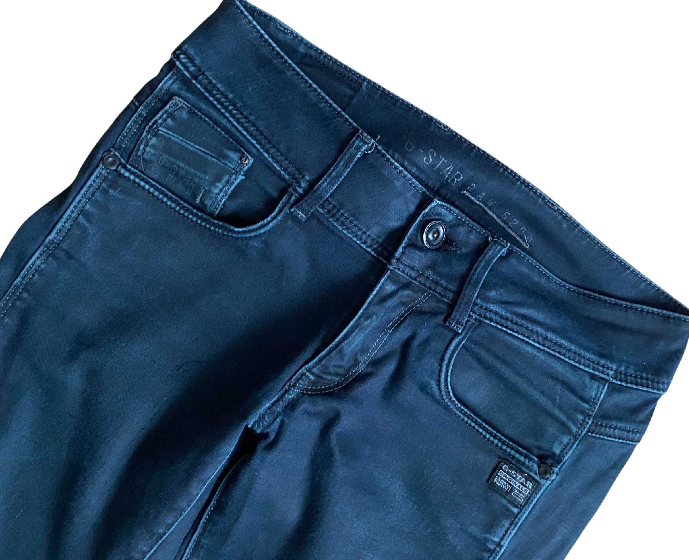 G-Star Raw Midge cody skinny W29/L32, stan bardzo dobry