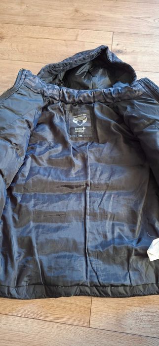 Kurtka zimowa C&A 146