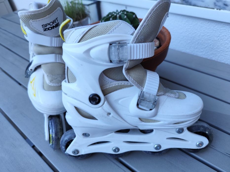 Patins em linha criança