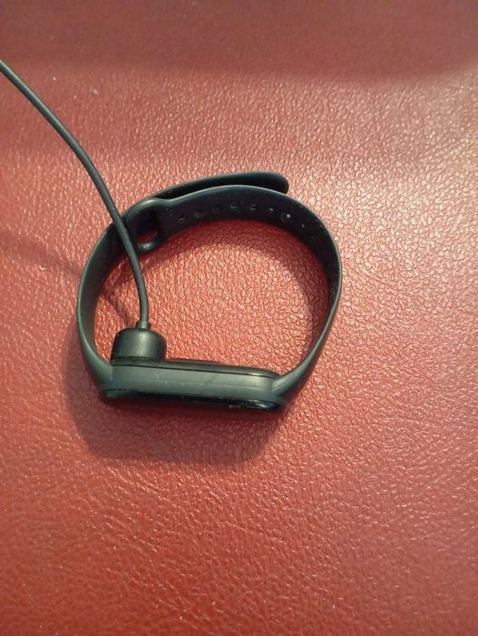 Фітнес-браслет Xiaomi Mi Smart Band 6 Black