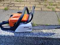 Piła spalinowa Stihl SM181