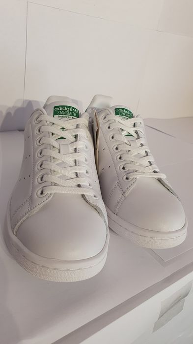 Adidas Stan Smith Originals nowe buty sportowe rozmiar 40 Unisex