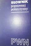 Słownik Poprawnej Polszczyzny