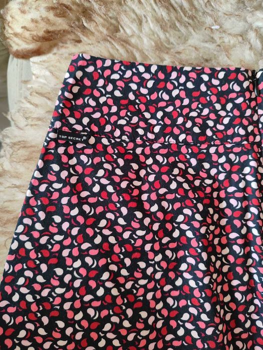 Spódniczka mini Top Secret Rozm. XS