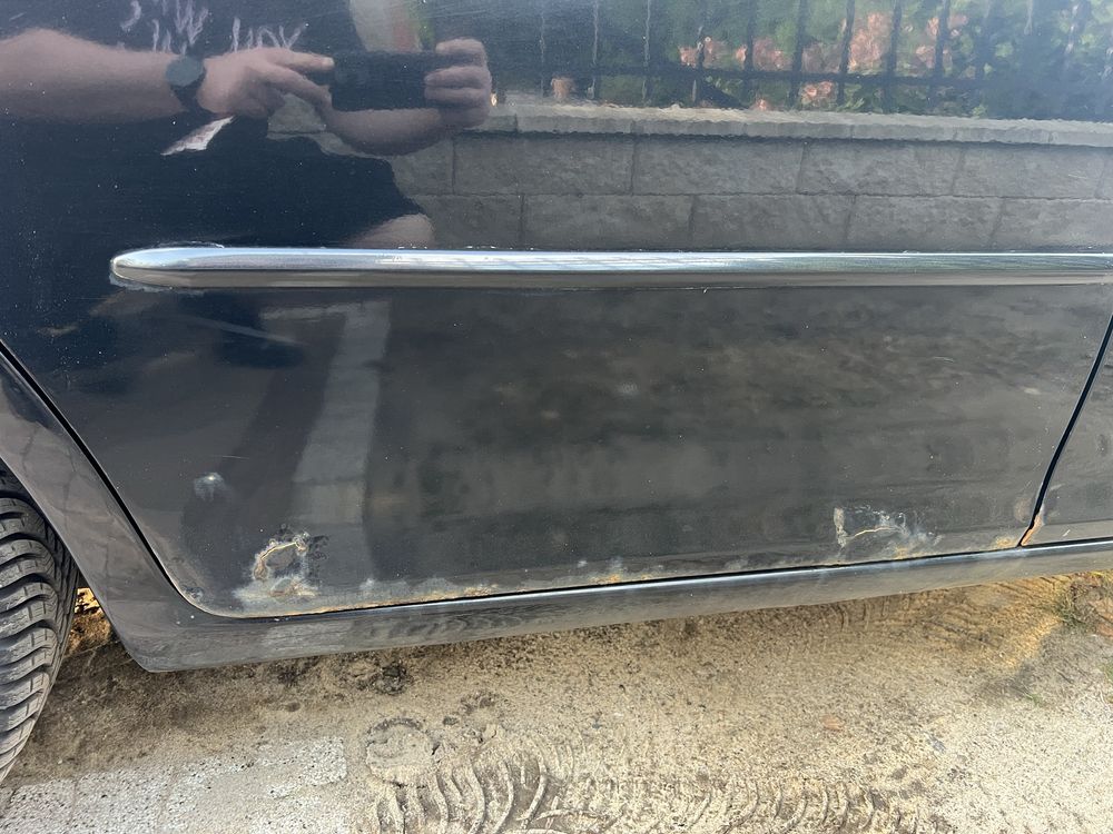 Mazda 6 2.0 benzyna gaz