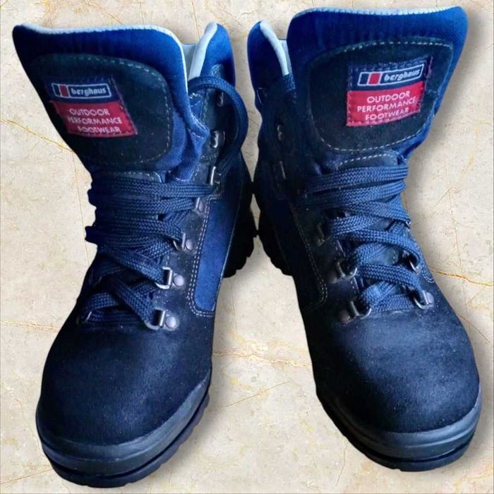 Ботинки Berghaus Storm