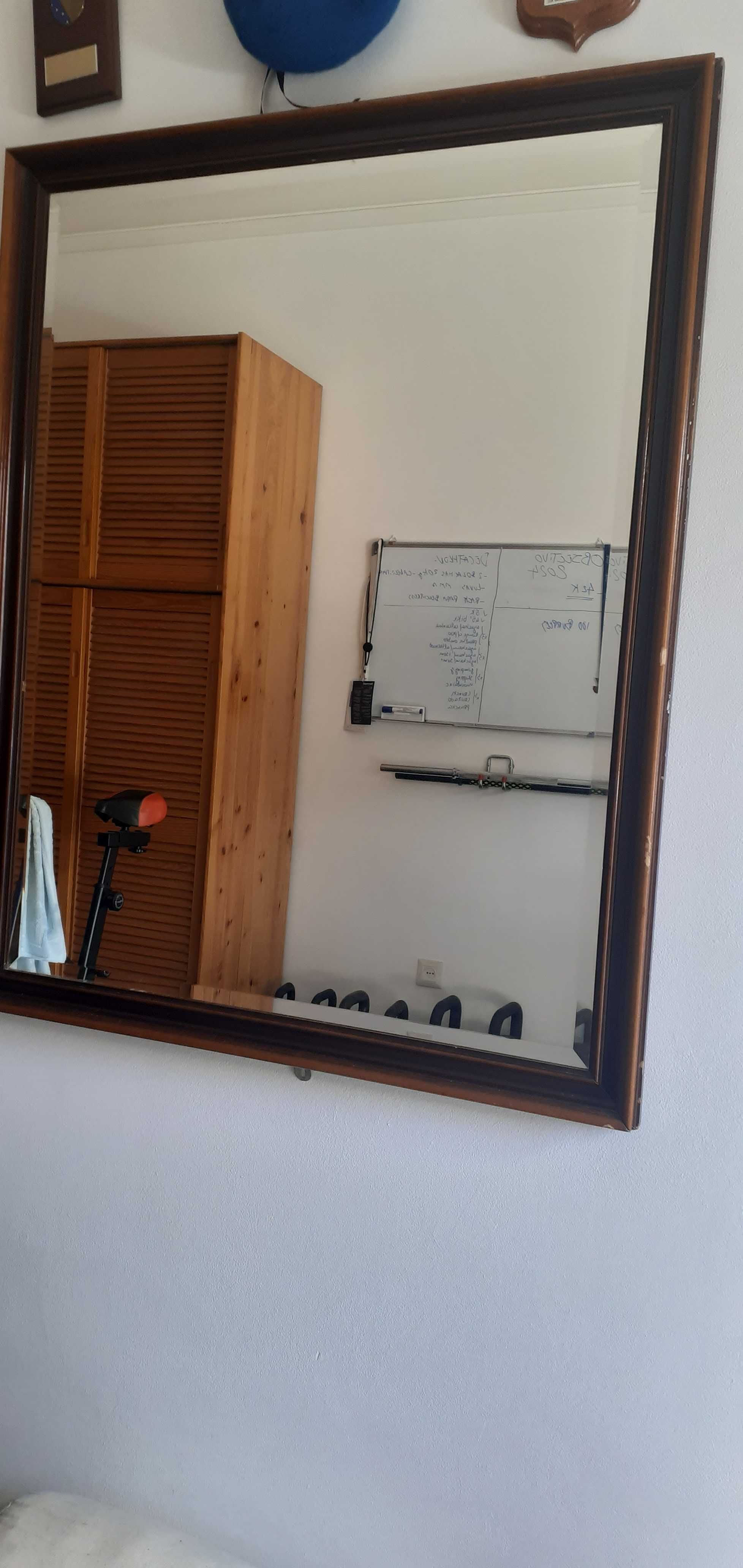 Espelho 97x77 cm