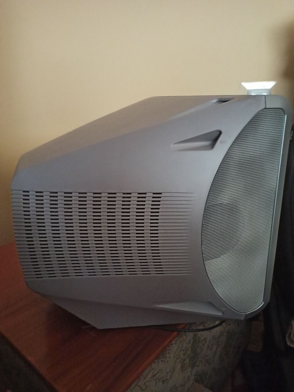 Телевізор Sony Trinitron