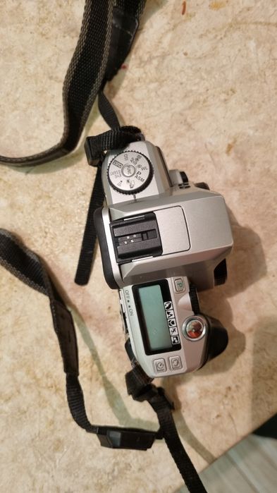 Продам фотоапаратMinolta DYNAX 5