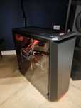 Komputer Ryzen 5 5600, XFX RX 6700XT, 32GB RAM