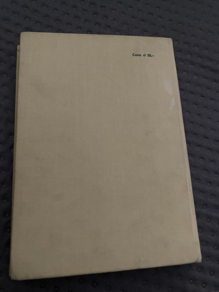 Bajki Czeskie Jan Drda 1978 rok