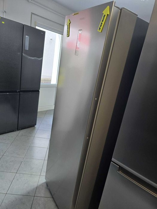 OUTLET nowa TEKA Zamrażarka 273 l szufladowa RSF75640SS gwar 2 lata L6