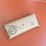 Caixa para guardar óculos de sol RAY BAN -- Só a caixa -- 01