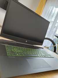 Laptop HP Pavilion Gaming 17-cd2201nw