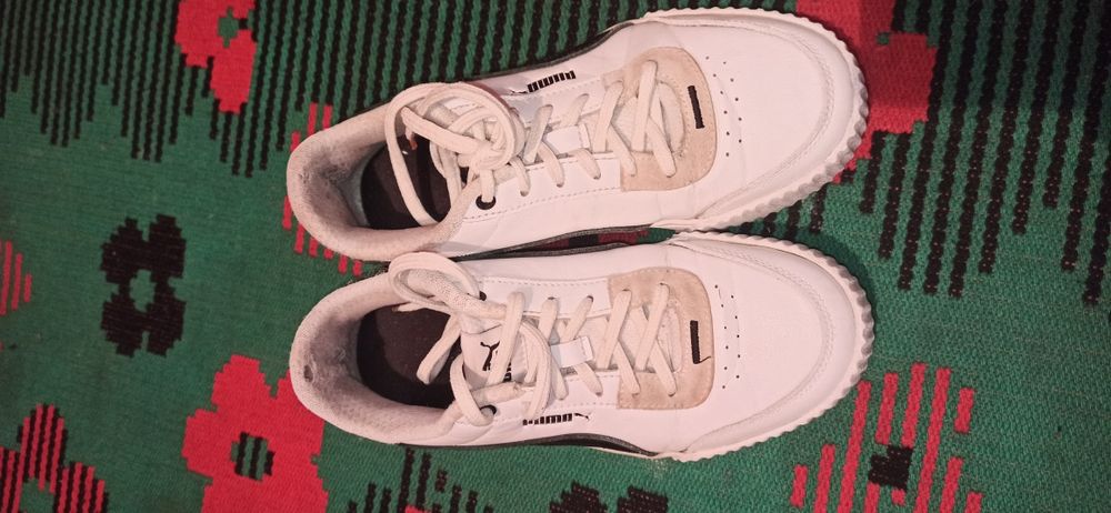 Puma carina lift 37,5