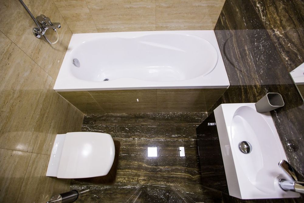 Квартира подобово на Куліша, поруч Оперний театр.