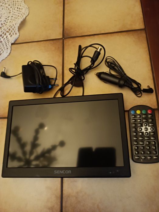 Telewizor SENCOR.