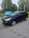 PEUGEOT 3008, 2012R