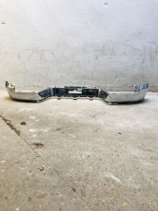 Zderzak tylny chrom Amarok 2HS2