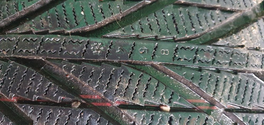 Нокіан 2017р зима 255/55R19