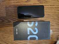 Samsung s20 plus 5g