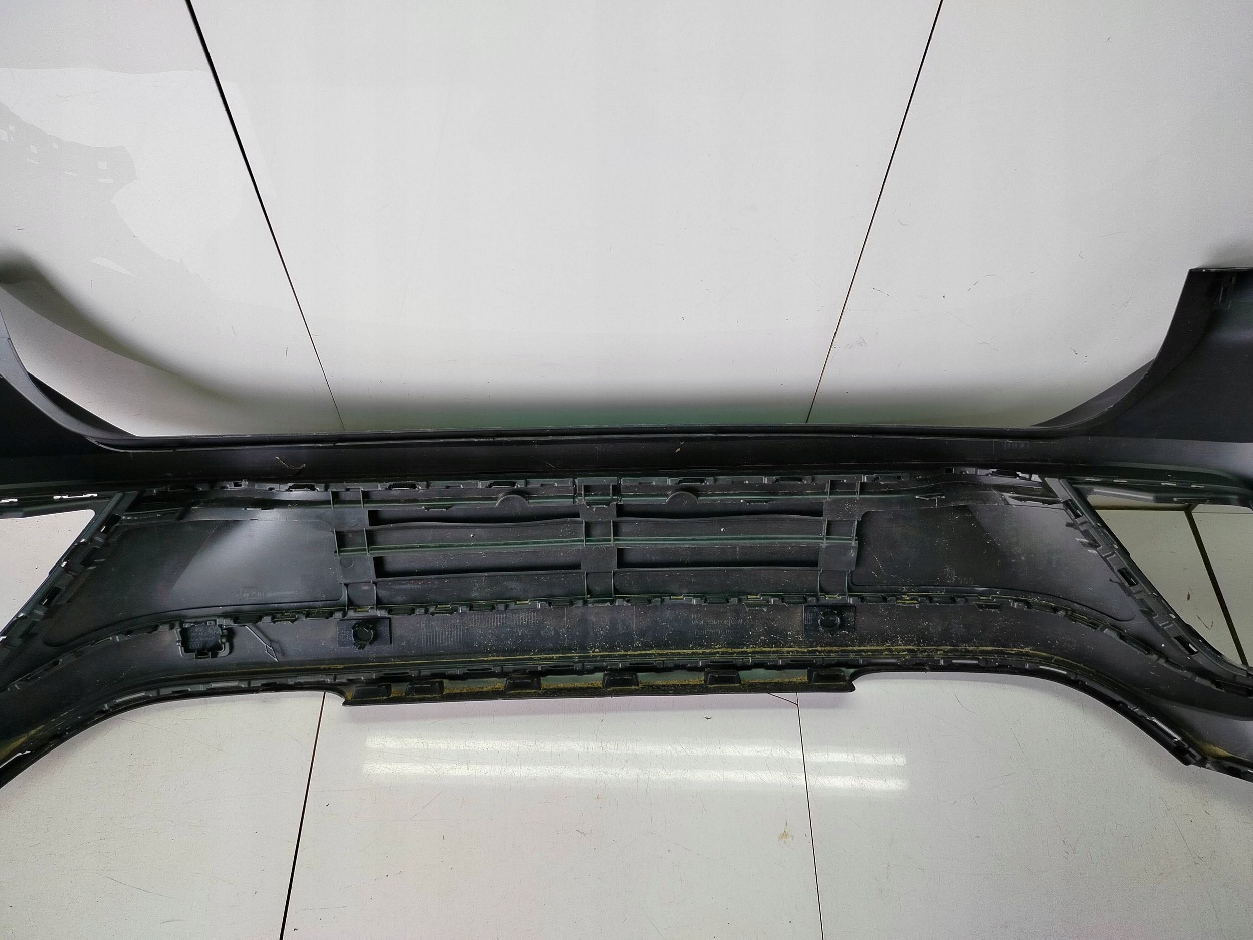 VW t roc r line 2GA Lift 2021  Zderzak tył Tylny 2GA807417J