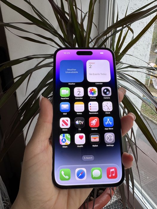 Iphone 14 Pro Max 128gb айфон