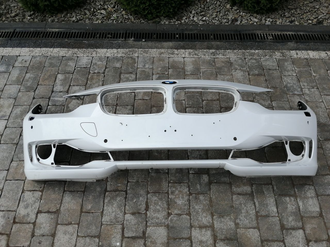 Bmw 3 F30 F31 11-16 bdb stan oryginał