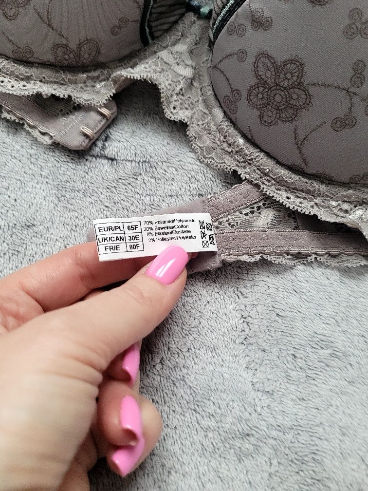 Biustonosz Mat Lingerie, 65F