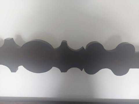 Banco - baú - Espaldar - antigo - séc. XIX