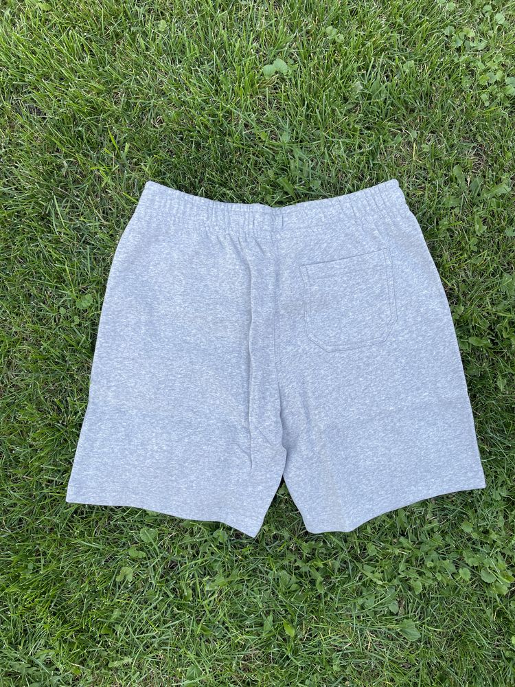 Новые шорты calvin klein (ck grey fleece shorts) с америки 34(L)