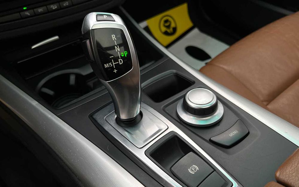 BMW X5 - 2007 рік