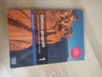 Podręcznik do geografii klasa I liceum/technikum