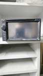 Radio samochodowe Gms 6401