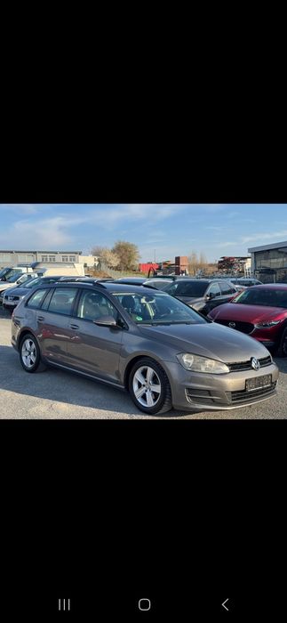 Golf7 2.0 TDI 150 cavalos