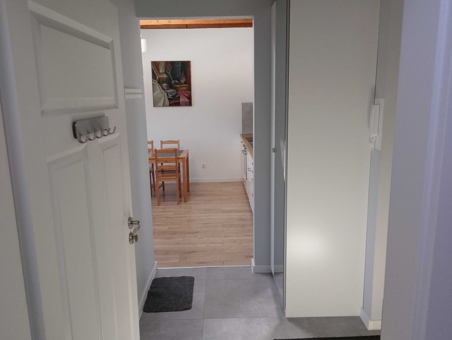 Apartament dwupokojowy Jaśkowa Dolina