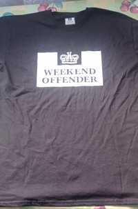 Weekend Offender