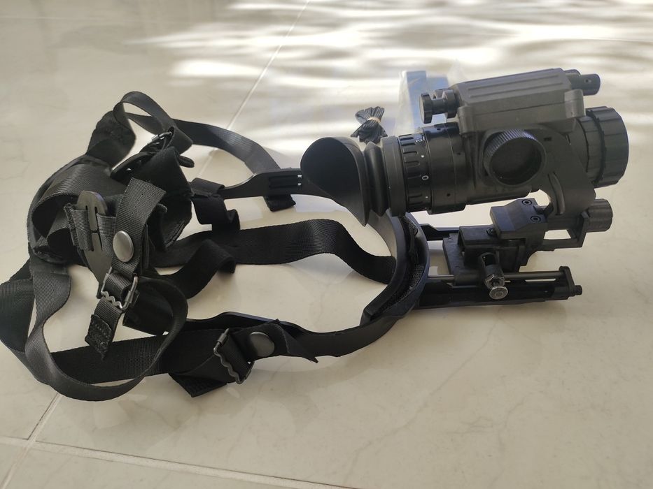 PVS-14 Нічне бачення gen: 2+