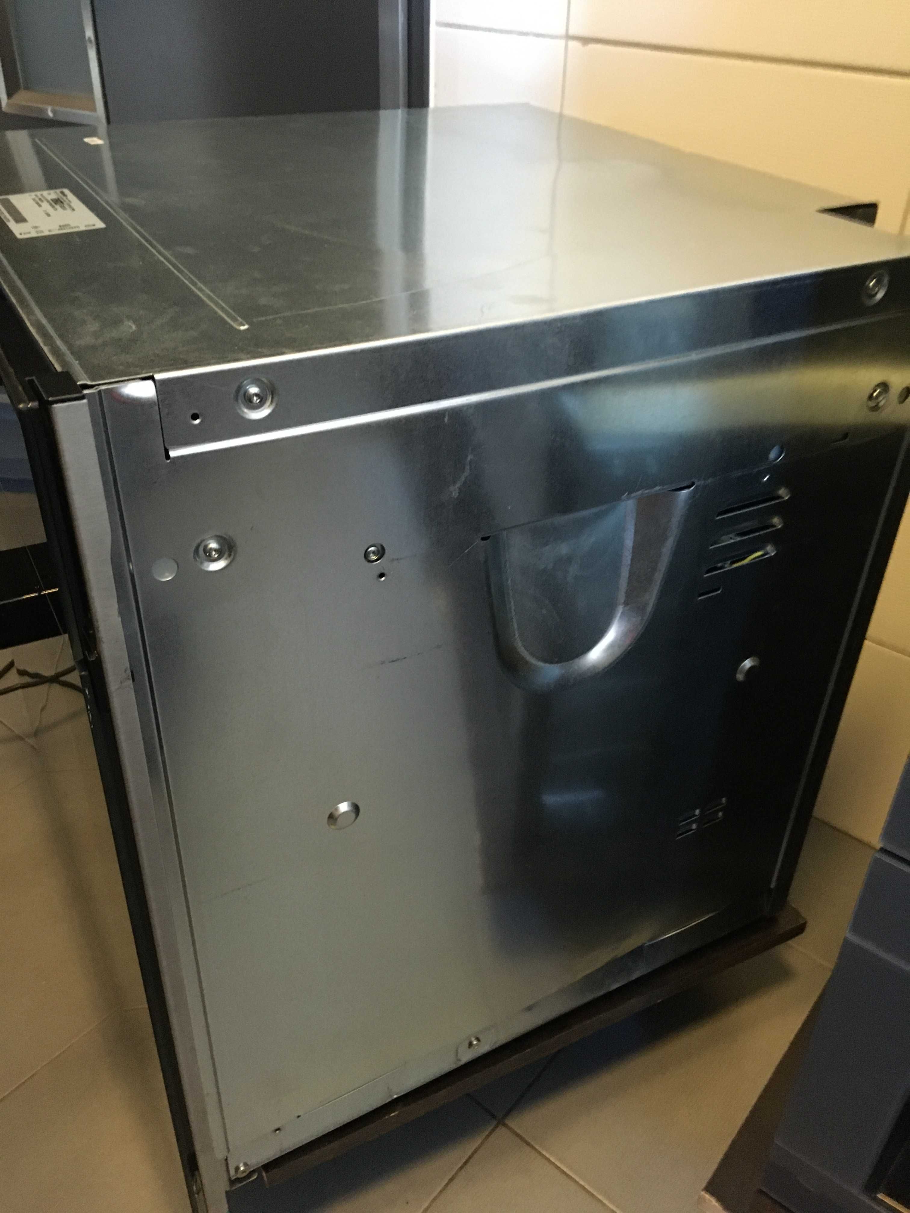 Miele DGC7860 Piekarnik Parowy