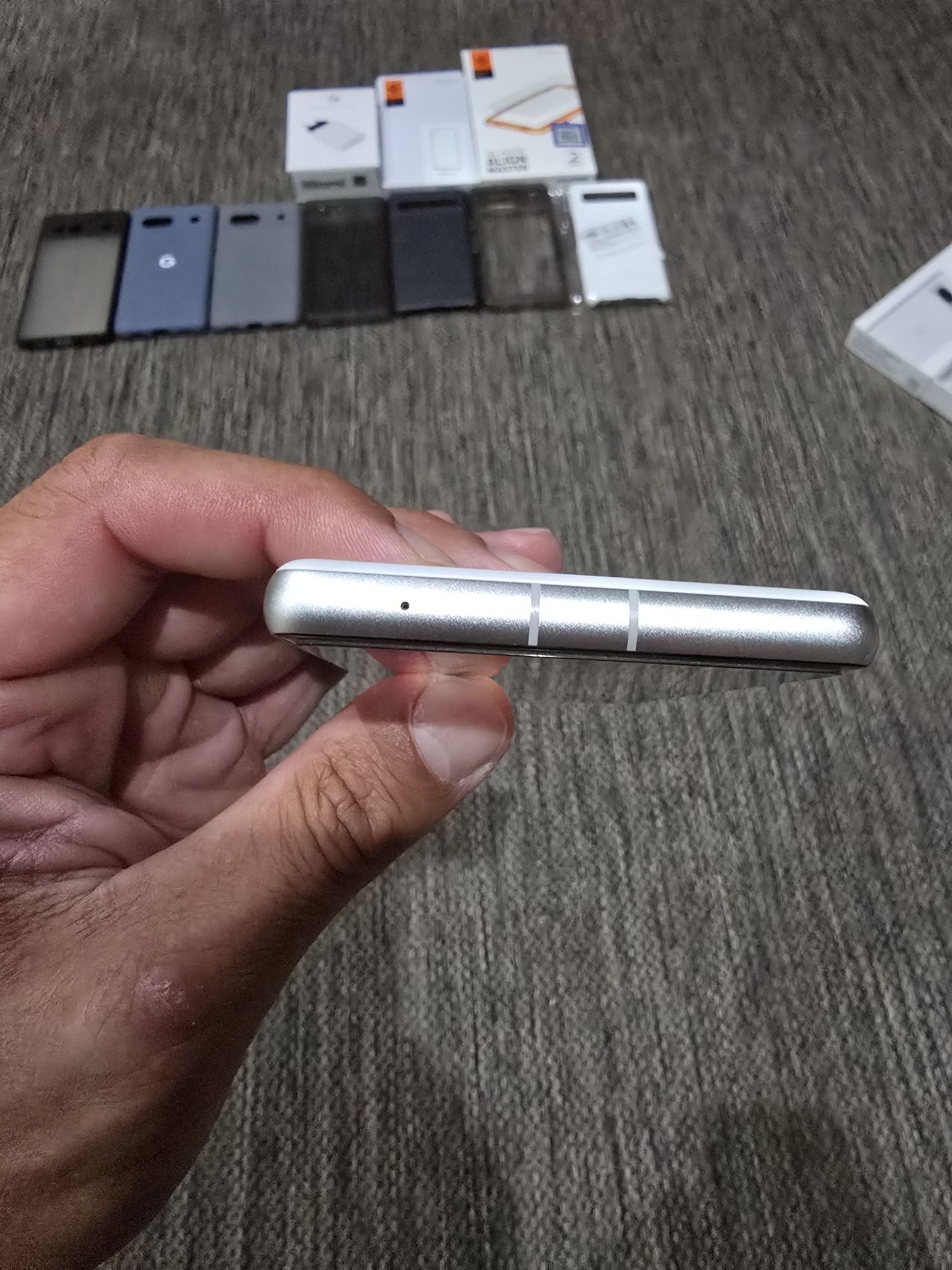 Google pixel 7a com ofertas