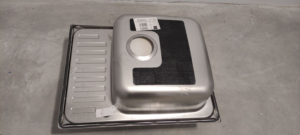 Мийка 50 на 65 нова!