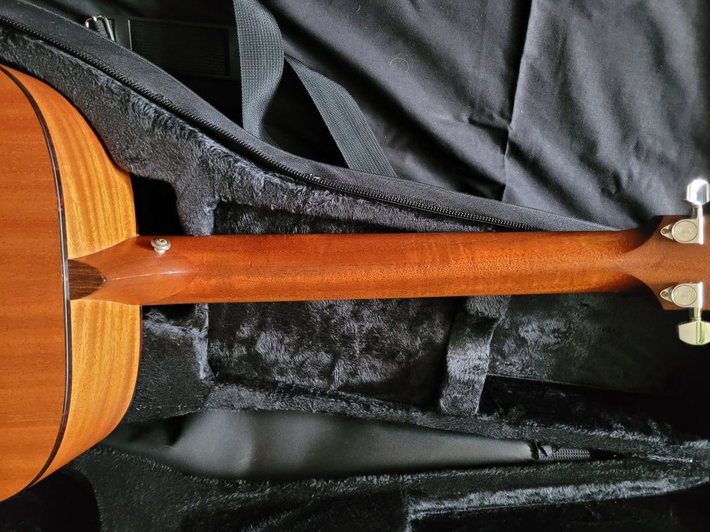 Gitara akustyczna Furch D20 CM