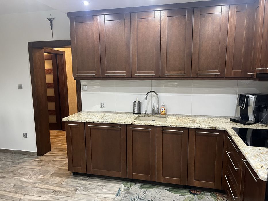 Kwatera pracownicza od 01.10.025 – dom 210 m² 5 pokoi, 34 PLN/os/doba