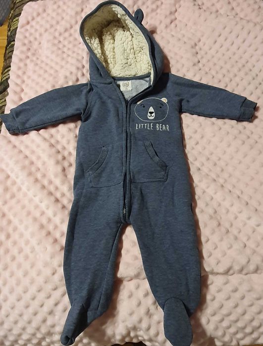 Ciepłe body, Cool club,68