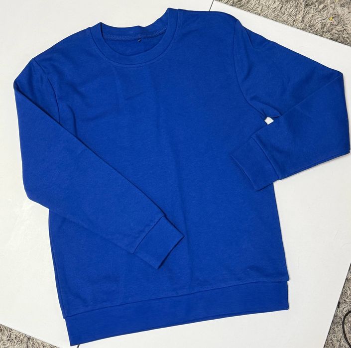 Світшот на флісі