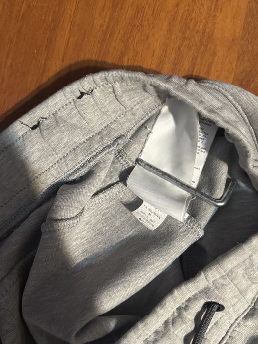 2 пары Nike Tech Fleece