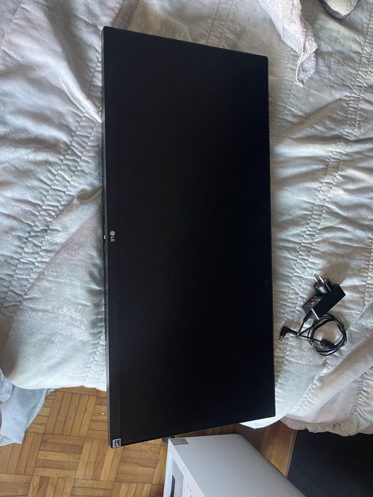 Monitor FULLHD IPS AMD-Freesync