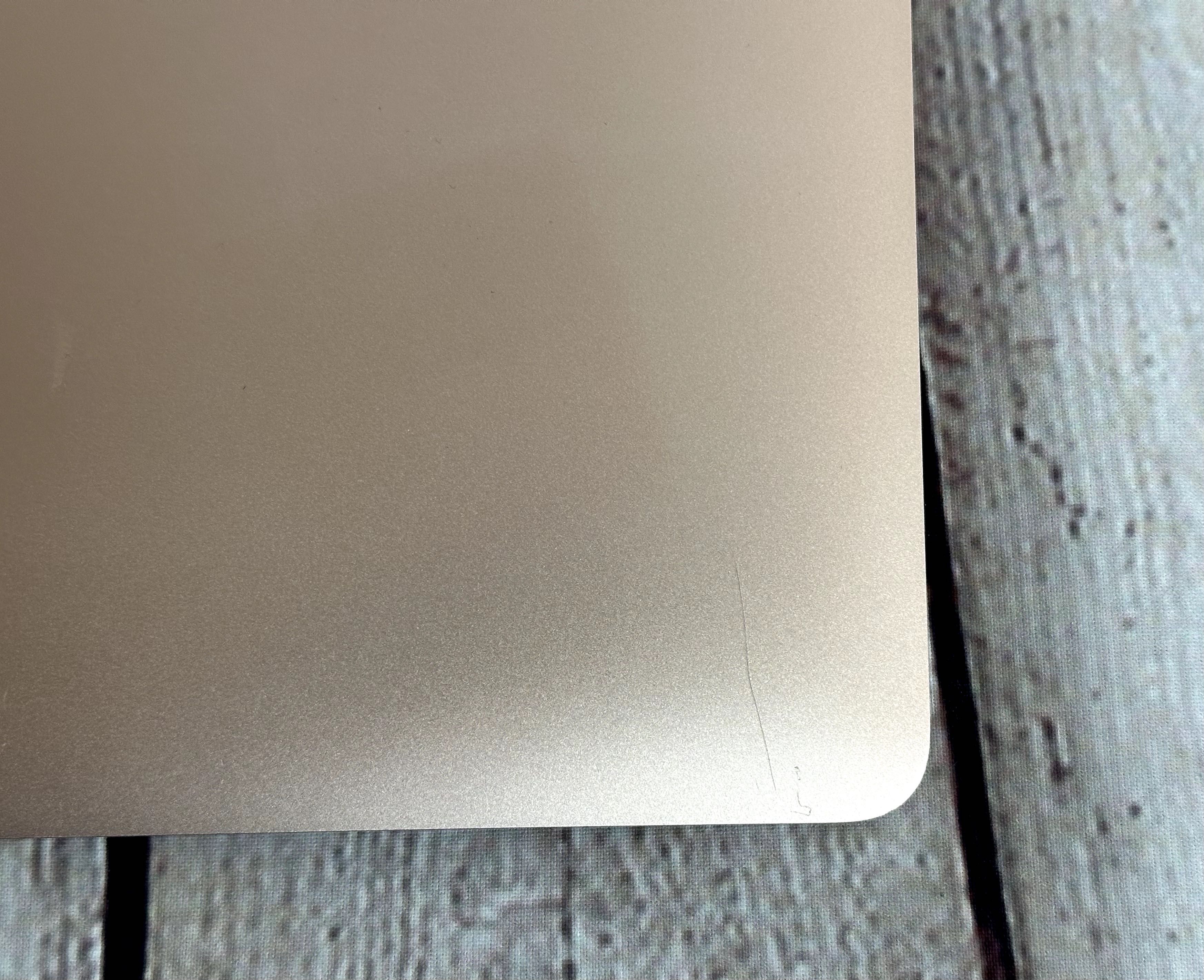 MacBook Air 13" 2018 (Gold, 8/128 ГБ, A1932, MRE82) USA