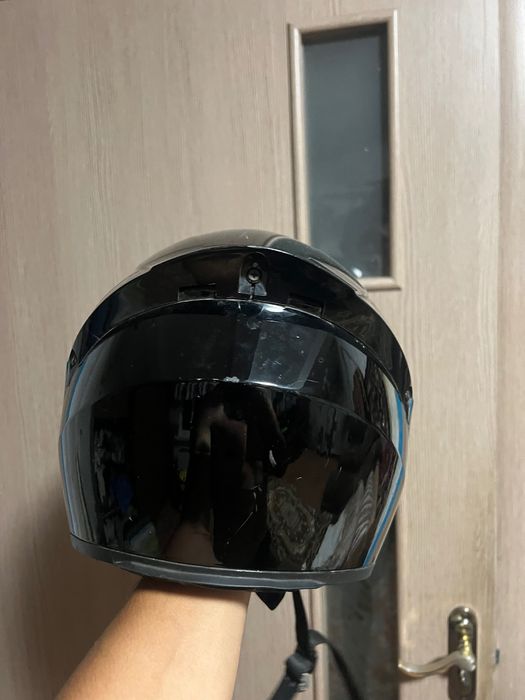 Продам шлем до мотоцикла